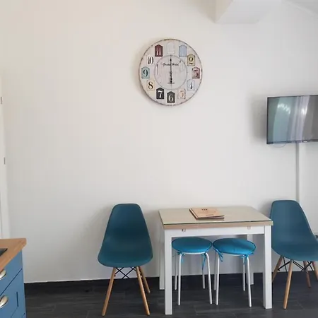 Near The - One Bedroom 308 Оребич