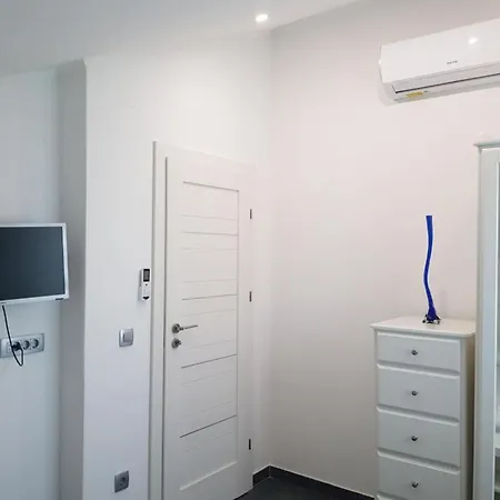 Apartmán Near The - One Bedroom 308 Orebić