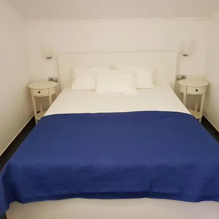 Apartmán Near The - One Bedroom 308 Orebić