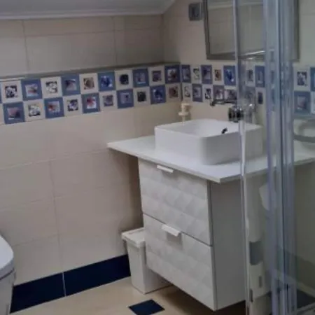 Apartmán Near The - One Bedroom 308