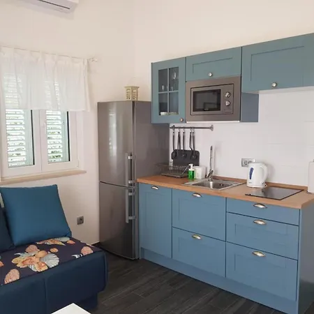 Near The - One Bedroom 308 Orebić